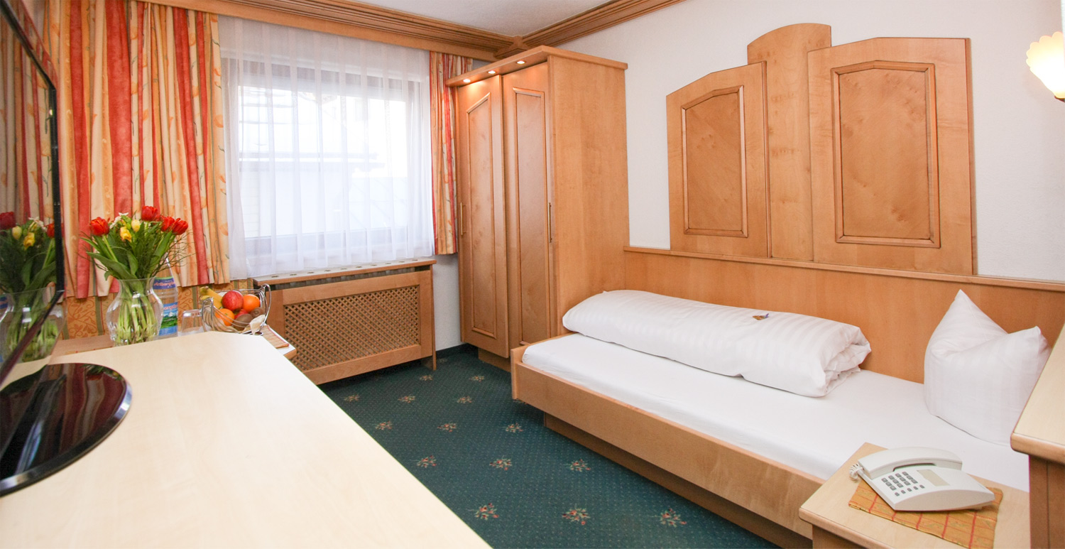 Alphotel Garni Salner
